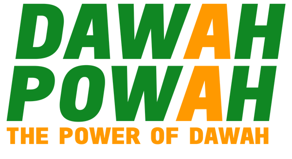 DAWAH POWAH
