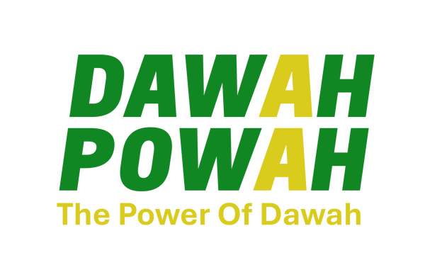 DAWAH POWAH