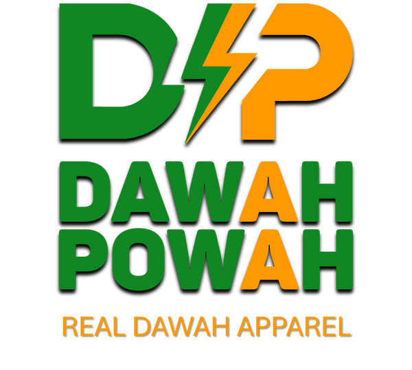 DAWAH POWAH